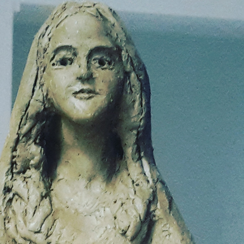 Vierge (28 cm)